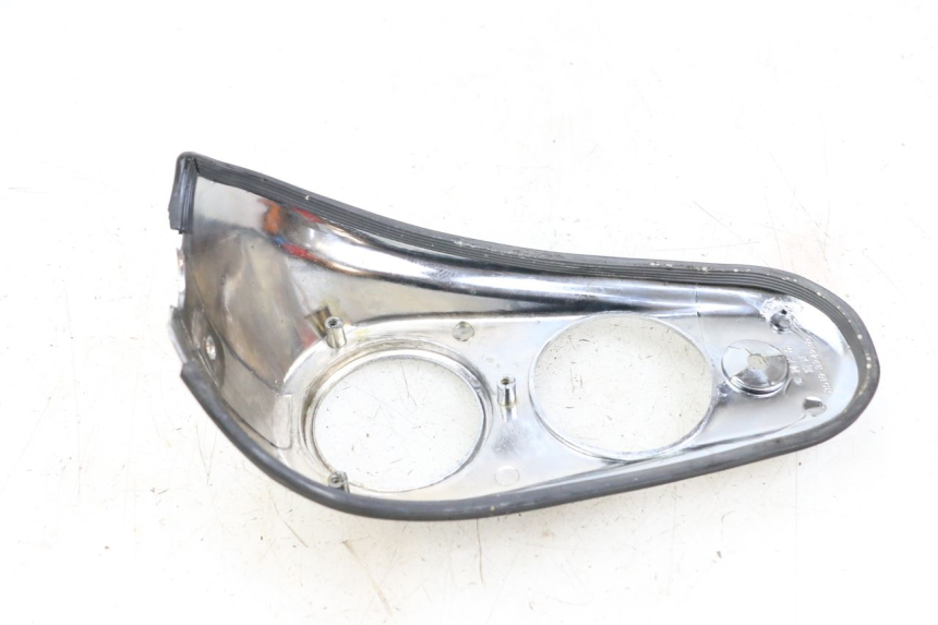 photo de TANK VERKLEIDUNG JINLUN JL HIGHLANDER 125 (2007 - 2015) - Detailansicht des Bauteils