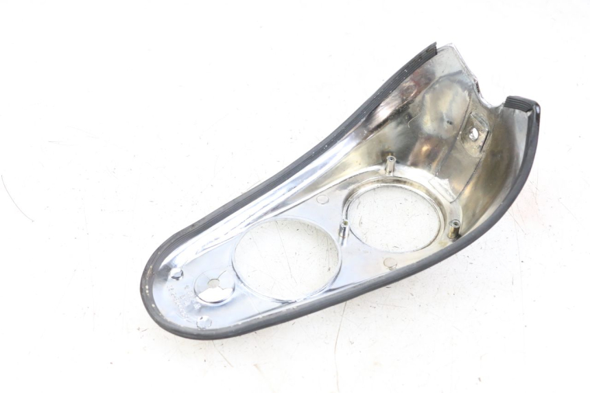 photo de TANK VERKLEIDUNG JINLUN JL HIGHLANDER 125 (2007 - 2015) - Zoom auf Gebrauchszustand