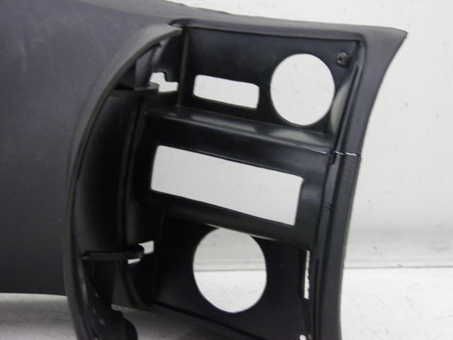 photo de TANK VERKLEIDUNG JM MOTOR S-MAX 125 (2010 - 2014) - Zoom auf Gebrauchszustand