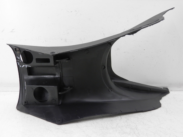 photo de TANK VERKLEIDUNG JM MOTOR S-MAX 125 (2010 - 2014) - Alternative Perspektive