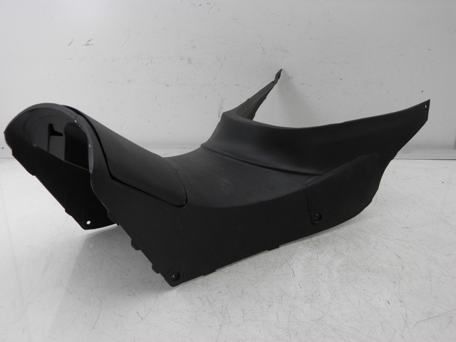 photo de TANK VERKLEIDUNG JM MOTOR S-MAX 125 (2010 - 2014) - Oberflächenzustand und Material