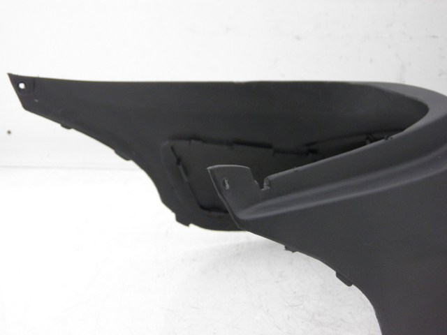 photo de TANK VERKLEIDUNG JM MOTOR S-MAX 125 (2010 - 2014) - Geprüftes Gebrauchtteil