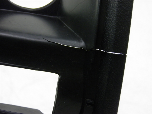 photo de TANK VERKLEIDUNG JM MOTOR S-MAX 125 (2010 - 2014) - Kennzeichnungen und Originalreferenzen