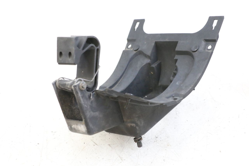 photo de TANK VERKLEIDUNG RENAULT KOURANOS 125 (2001 - 2004) - Hauptansicht