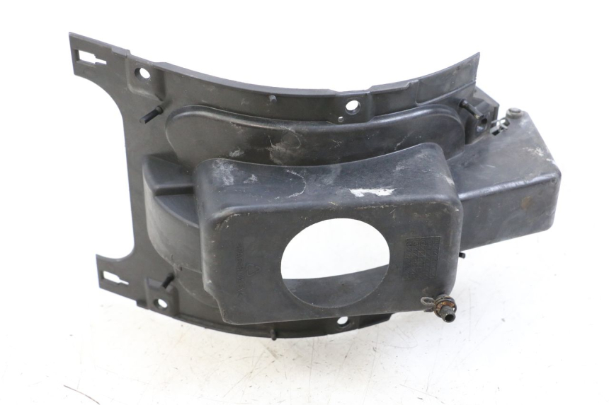 photo de TANK VERKLEIDUNG RENAULT KOURANOS 125 (2001 - 2004) - Zoom auf Gebrauchszustand