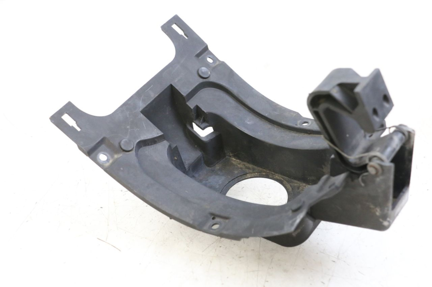 photo de TANK VERKLEIDUNG RENAULT KOURANOS 125 (2001 - 2004) - Alternative Perspektive