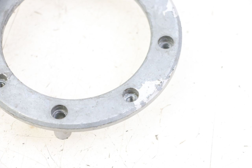 photo de TANK VERKLEIDUNG KYMCO STRYKER OFF ROAD 125 (1999 - 2005) - Zoom auf Gebrauchszustand