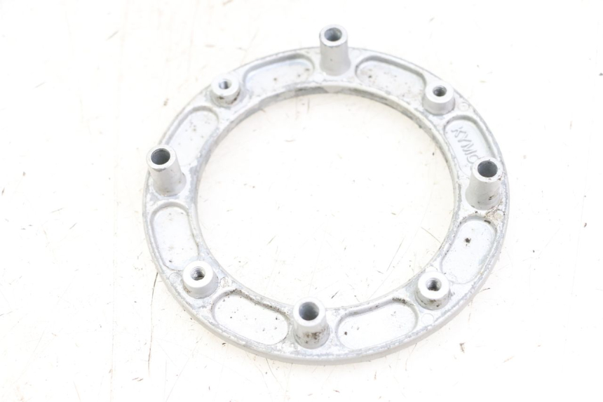 photo de TANK VERKLEIDUNG KYMCO STRYKER OFF ROAD 125 (1999 - 2005) - Alternative Perspektive