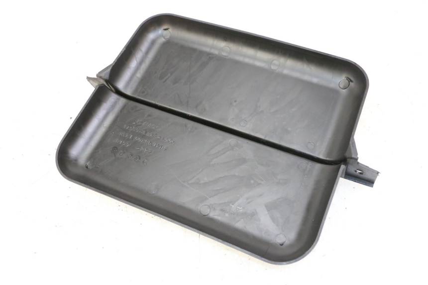 photo de TANK VERKLEIDUNG KYMCO XCITING 500 (2007 - 2010) - Hauptansicht