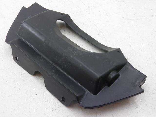 photo de TANK VERKLEIDUNG KYMCO XCITING RI ABS 500 (2010) - Detailansicht des Bauteils