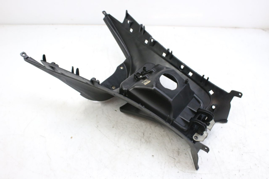 photo de TANKVERKLEIDUNG PIAGGIO MP3 RL 250 (2006 - 2010) - Gesamtansicht des Produkts