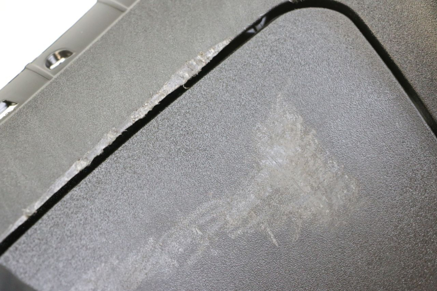 photo de TANKVERKLEIDUNG PIAGGIO MP3 500 (2014 - 2017) - Detailansicht des Bauteils