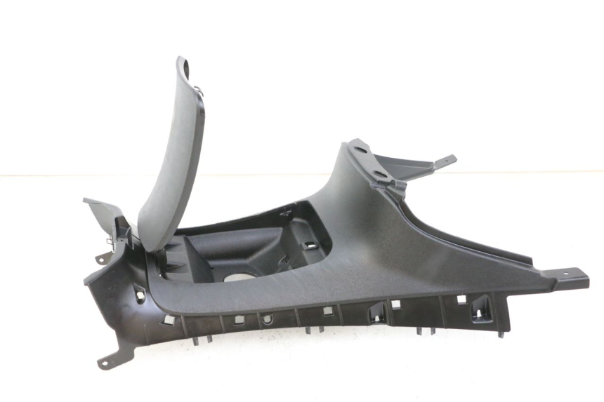 photo de TANKVERKLEIDUNG PIAGGIO MP3 500 (2014 - 2017) - Kennzeichnungen und Originalreferenzen