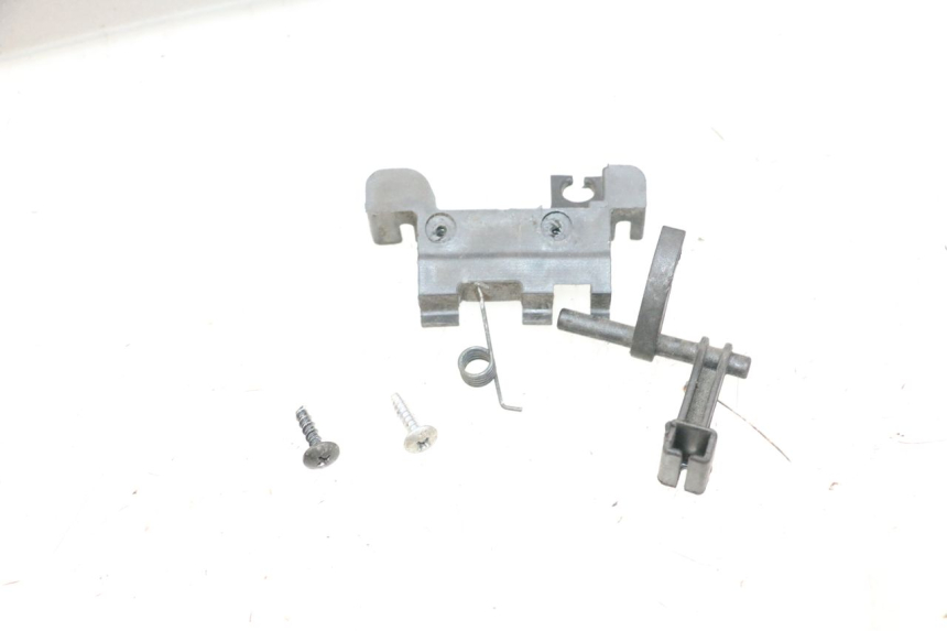 photo de TANKVERKLEIDUNG PIAGGIO MP3 500 (2014 - 2017) - Zoom auf Gebrauchszustand