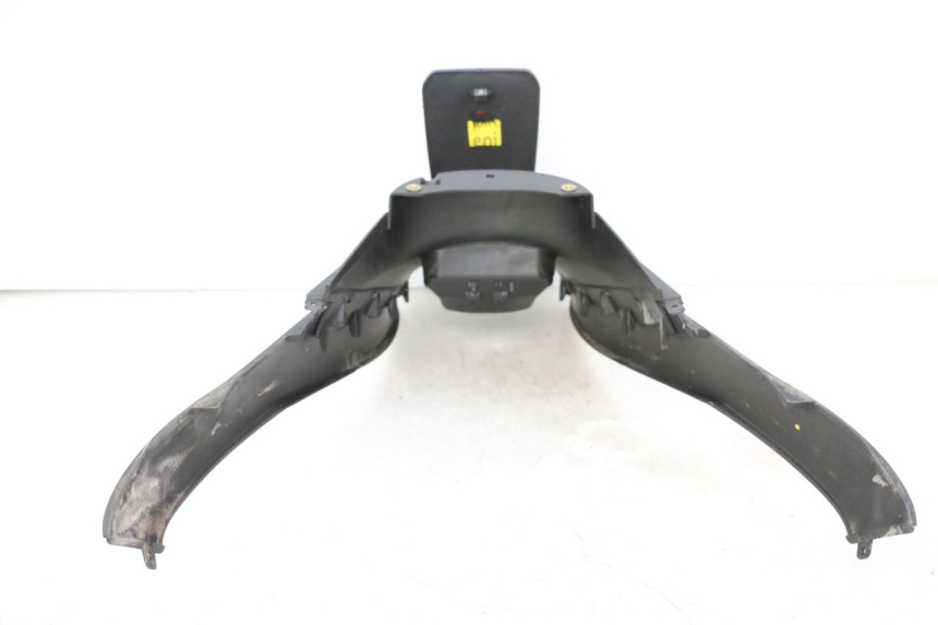 photo de TANK VERKLEIDUNG PIAGGIO MP3 500 (2011 - 2015) - Charakteristische Merkmale