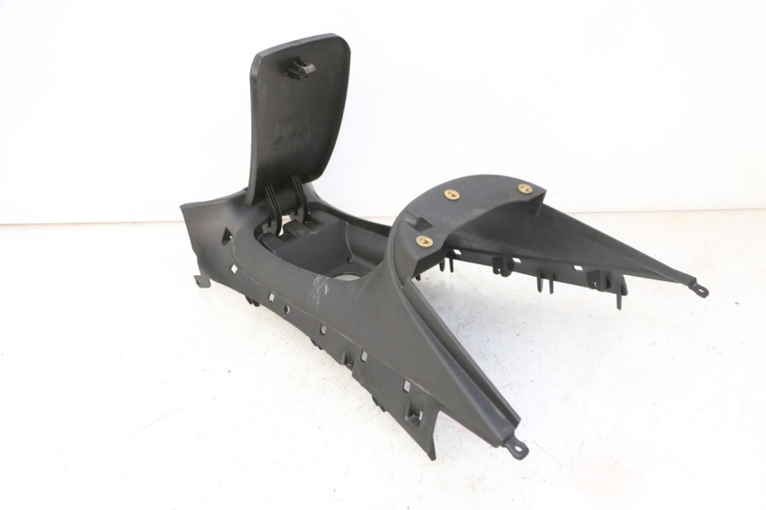 photo de TANK VERKLEIDUNG PIAGGIO MP3 125 (2006 - 2014) - Oberflächenzustand und Material