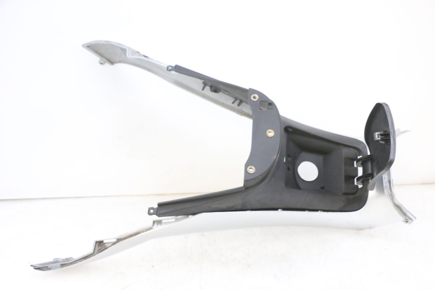 photo de TANKVERKLEIDUNG PIAGGIO MP3 RL 250 (2006 - 2010) - Hauptansicht