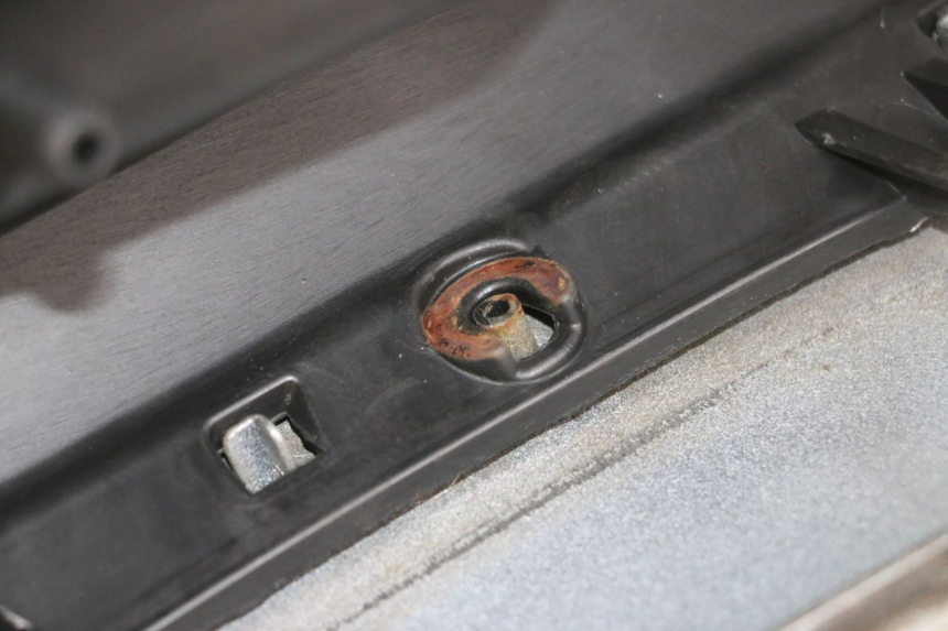 photo de TANKVERKLEIDUNG PIAGGIO MP3 RL 250 (2006 - 2010) - Alternative Perspektive