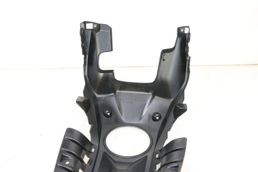 photo de TANK VERKLEIDUNG YAMAHA MT-07 MT07 ABS 700 (2018 - 2020) - Zoom auf Gebrauchszustand