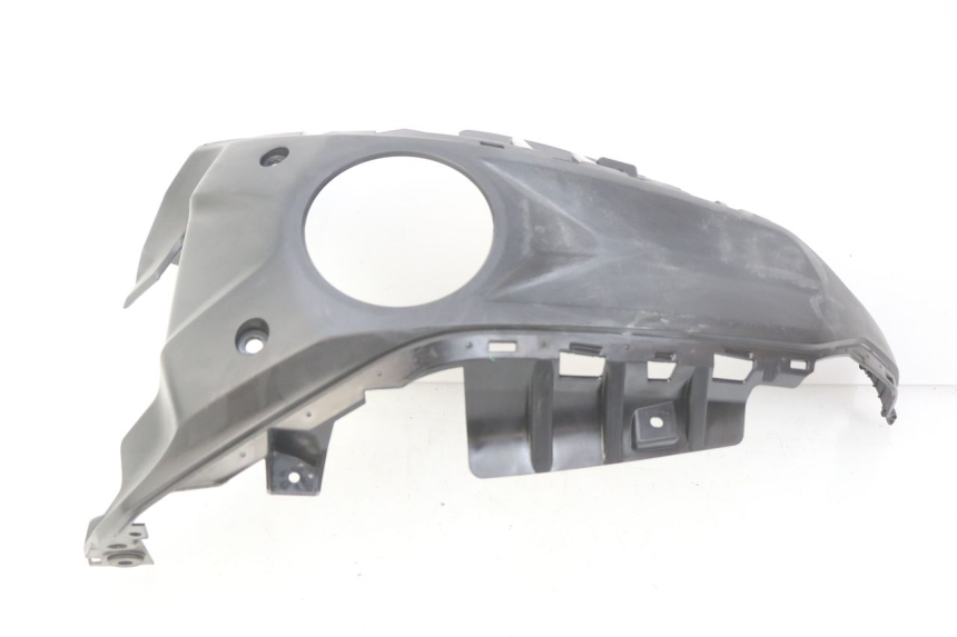 photo de TANKVERKLEIDUNG YAMAHA MT-07 MT07 700 (2018 - 2020) - Hauptansicht