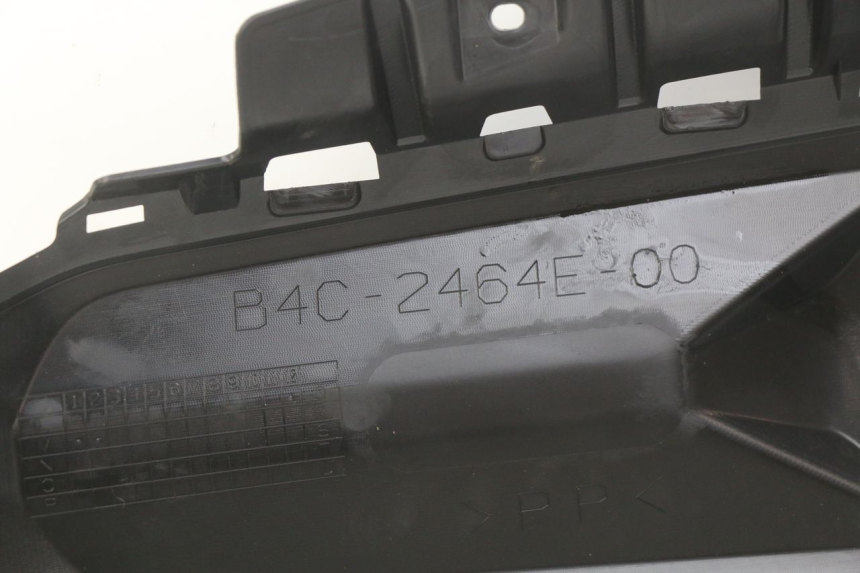 photo de TANKVERKLEIDUNG YAMAHA MT-07 MT07 700 (2018 - 2020) - Detailansicht des Bauteils