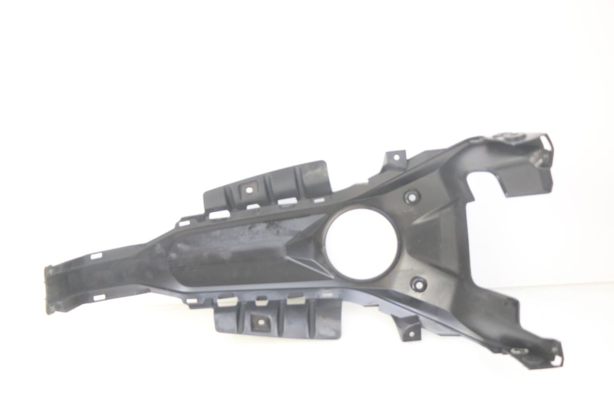 photo de TANKVERKLEIDUNG YAMAHA MT-07 MT07 700 (2018 - 2020) - Zoom auf Gebrauchszustand