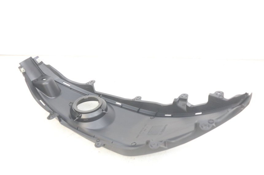 photo de TANKVERKLEIDUNG YAMAHA MT ABS 125 (2014 - 2018) - Zoom auf Gebrauchszustand