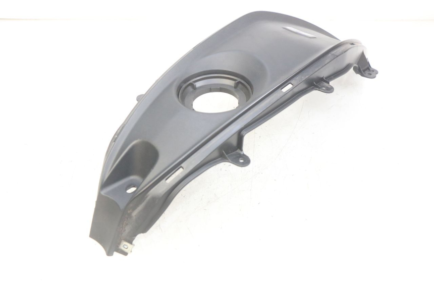 photo de TANKVERKLEIDUNG YAMAHA MT ABS 125 (2014 - 2018) - Details der Befestigungspunkte