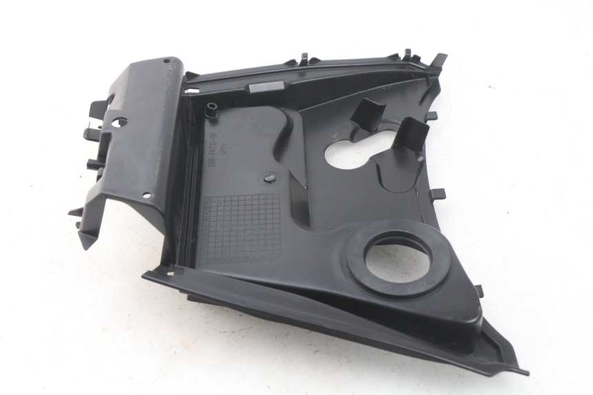 photo de TANK VERKLEIDUNG MBK MW TRYPTIK 125 (2017 - 2022) - Oberflächenzustand und Material