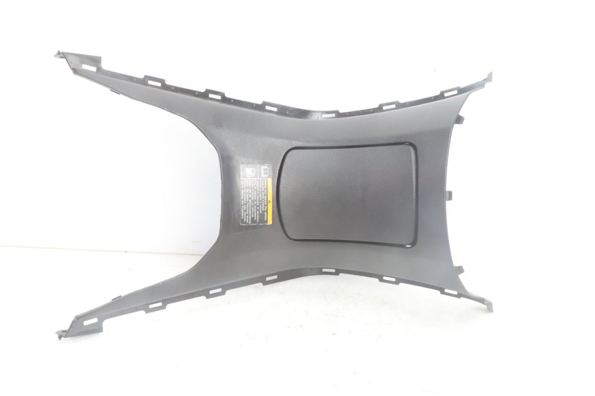 photo de TANK VERKLEIDUNG YAMAHA N-MAX NMAX 125 (2021 - 2024) - Hauptansicht