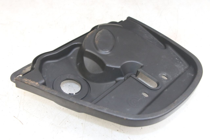 photo de TANKVERKLEIDUNG YAMAHA NEOS NEO'S 4T 50 (2008 - 2016) - Zoom auf Gebrauchszustand