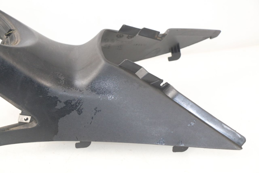 photo de TANKVERKLEIDUNG GILERA NEXUS 125 (2009 - 2013) - Zoom auf Gebrauchszustand