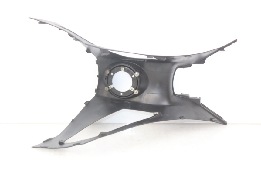 photo de TANKVERKLEIDUNG GILERA NEXUS 125 (2009 - 2013) - Zoom auf Gebrauchszustand