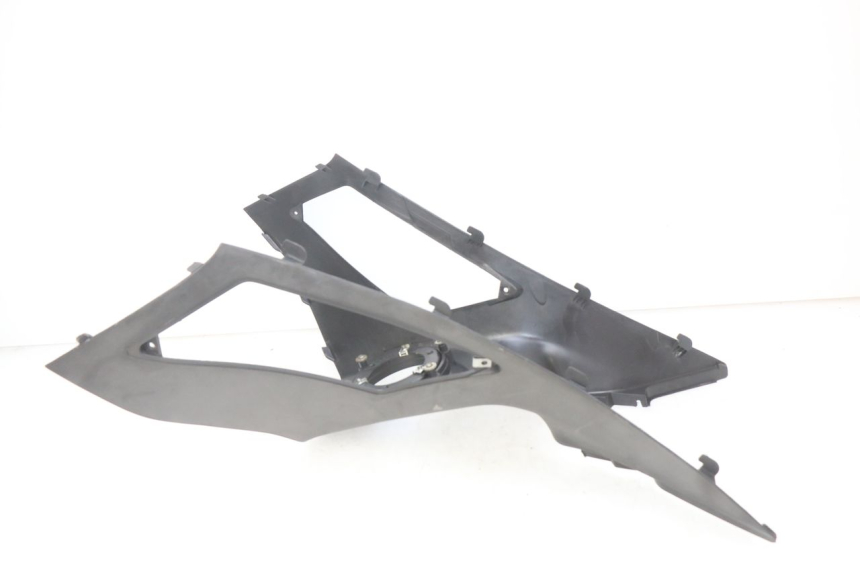 photo de TANKVERKLEIDUNG GILERA NEXUS 125 (2009 - 2013) - Alternative Perspektive