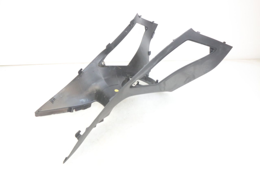 photo de TANKVERKLEIDUNG GILERA NEXUS 125 (2007 - 2009) - Weitere Ansicht des Artikels