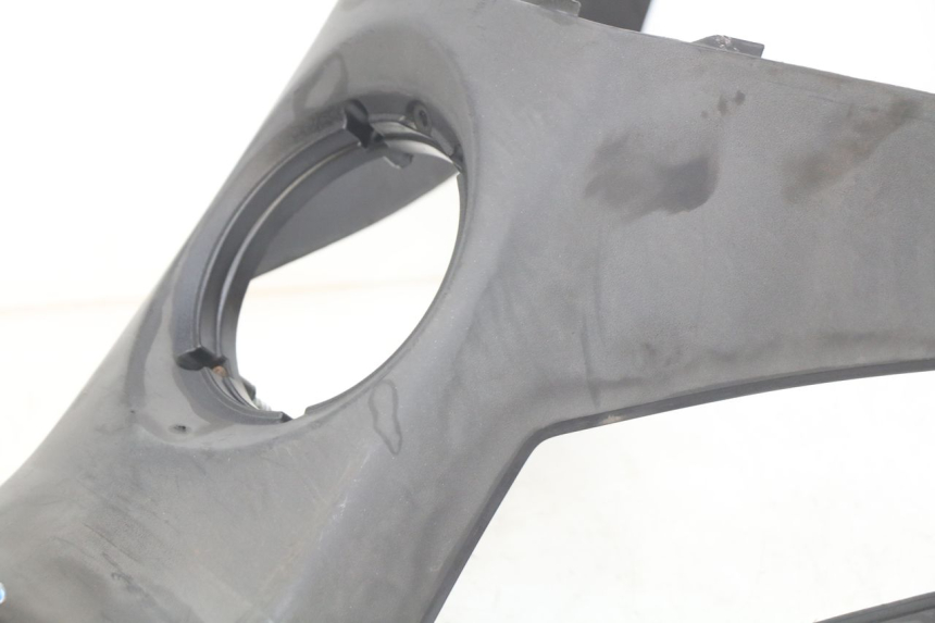 photo de TANKVERKLEIDUNG GILERA NEXUS 125 (2007 - 2009) - Charakteristische Merkmale