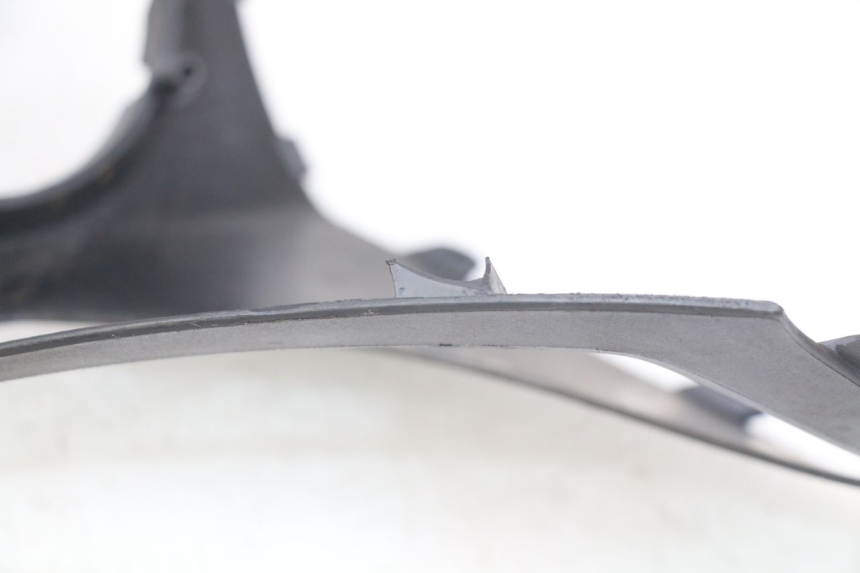 photo de TANKVERKLEIDUNG GILERA NEXUS 125 (2007 - 2009) - Zoom auf Gebrauchszustand