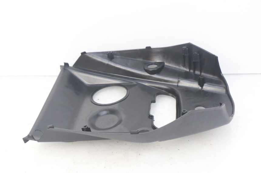 photo de TANK VERKLEIDUNG SYM ORBIT 2 4T 50 (2008 - 2017) - Zoom auf Gebrauchszustand