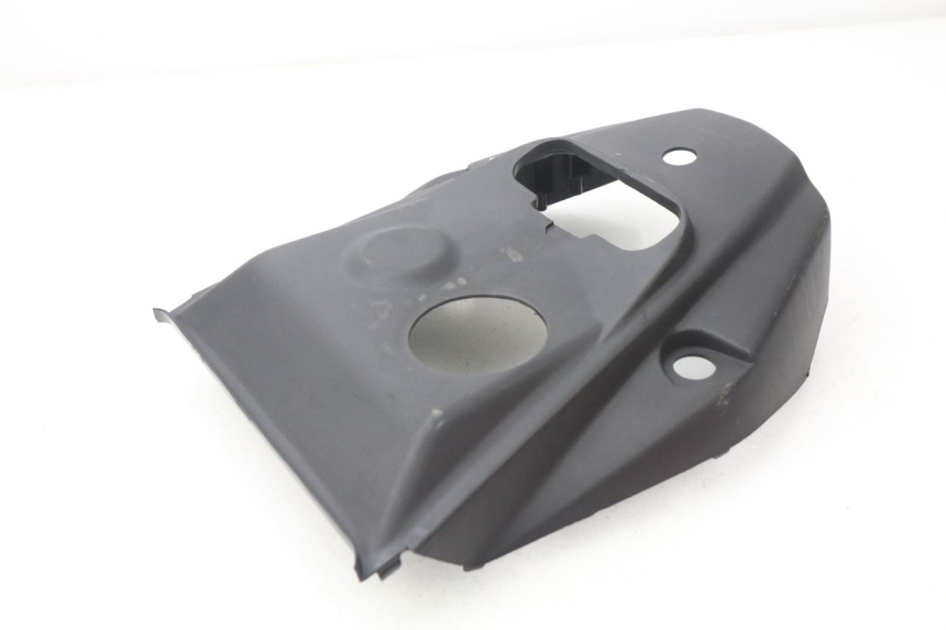 photo de TANK VERKLEIDUNG SYM ORBIT 2 50 (2008 - 2014) - Zoom auf Gebrauchszustand