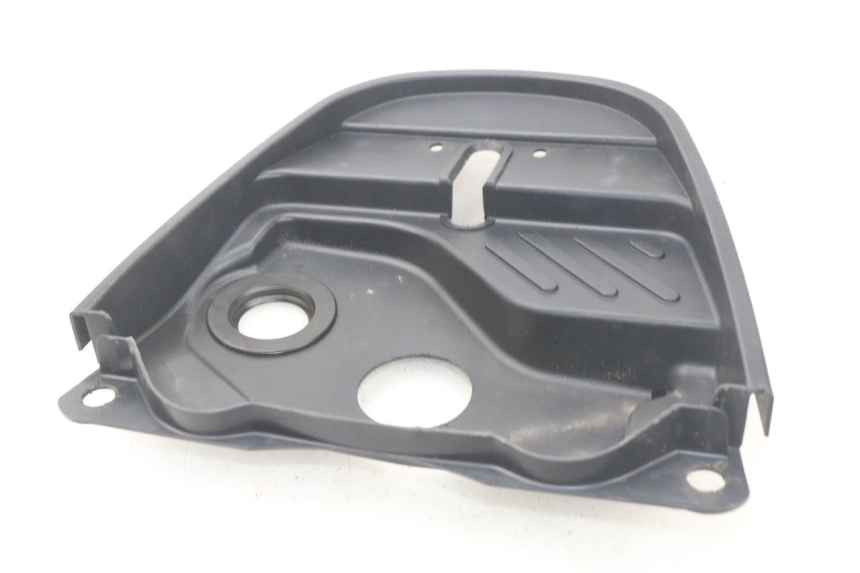 photo de TANKVERKLEIDUNG MBK OVETTO 2T 50 (2007 - 2017) - Zoom auf Gebrauchszustand