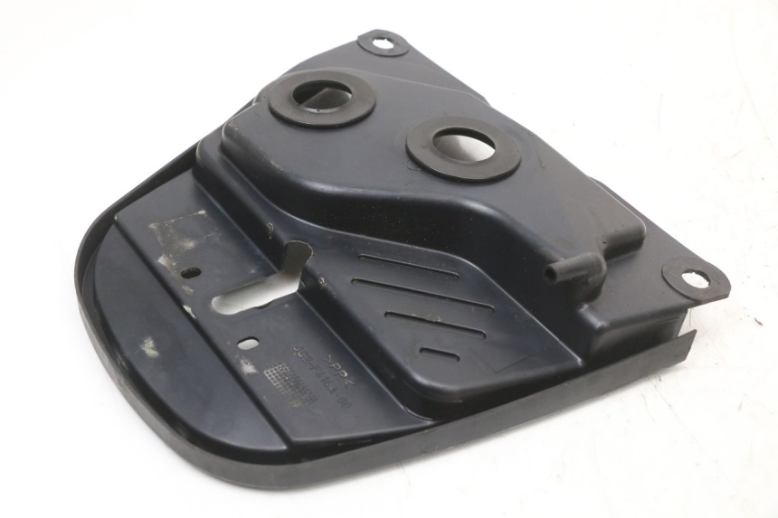 photo de TANKVERKLEIDUNG MBK OVETTO 2T 50 (2007 - 2017) - Zoom auf Gebrauchszustand