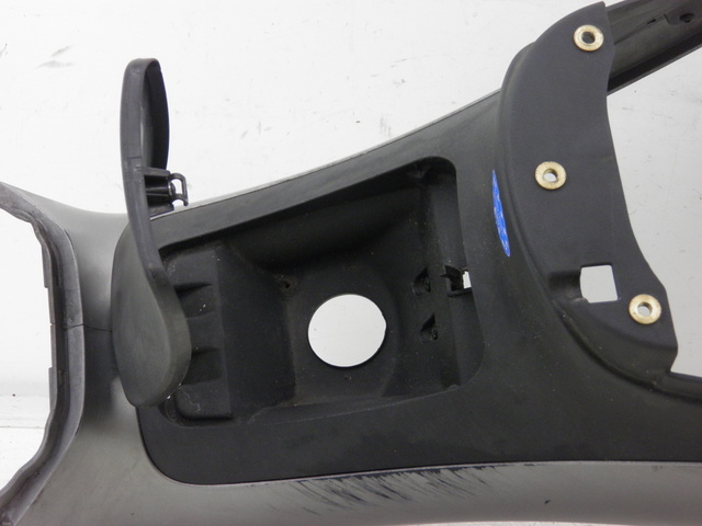 photo de TANK VERKLEIDUNG PIAGGIO MP3 RL 125 (2008 - 2009) - Ergänzendes Produktfoto