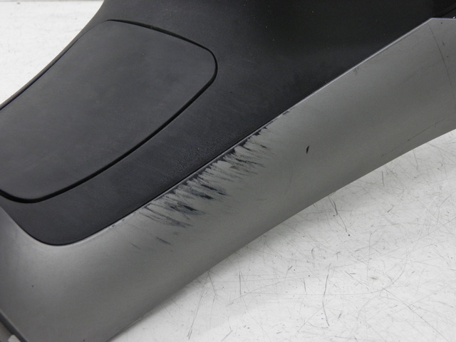 photo de TANK VERKLEIDUNG PIAGGIO MP3 RL 125 (2008 - 2009) - Alternative Perspektive