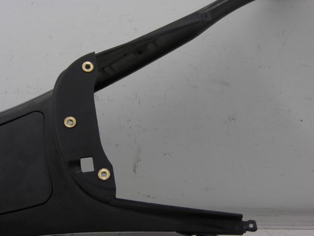 photo de TANK VERKLEIDUNG PIAGGIO MP3 RL 125 (2008 - 2009) - Geprüftes Gebrauchtteil