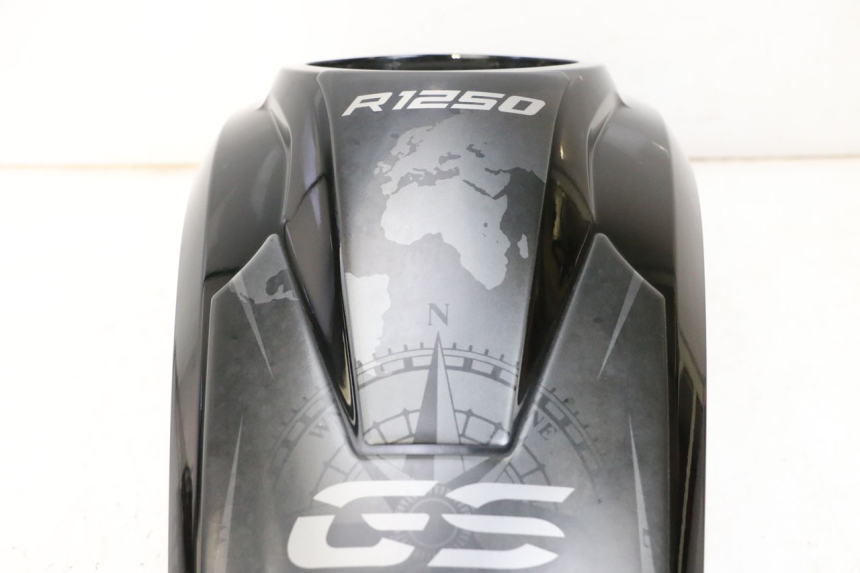 photo de TANK VERKLEIDUNG BMW R GS 1250 (2021 - 2024) - Ergänzendes Produktfoto