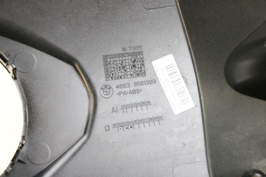 photo de TANK VERKLEIDUNG BMW R GS 1250 (2021 - 2024) - Zoom auf Gebrauchszustand