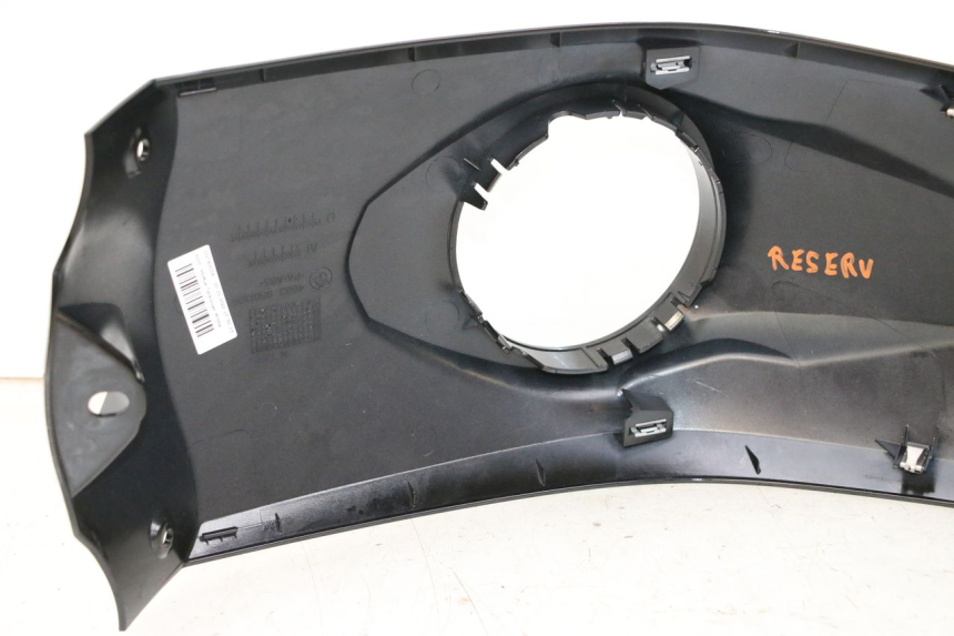 photo de TANK VERKLEIDUNG BMW R GS 1250 (2021 - 2024) - Oberflächenzustand und Material