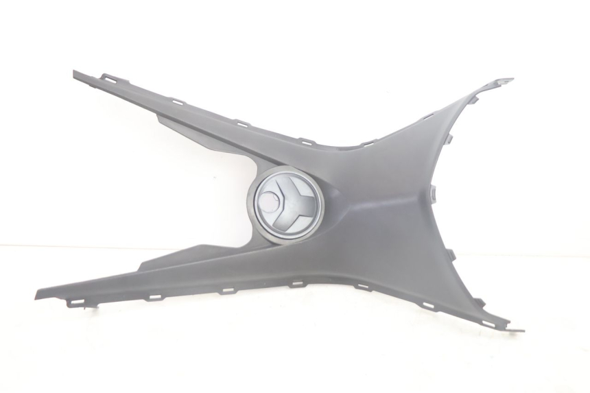 photo de TANK VERKLEIDUNG JM MOTORS R-MAX TECH 50 (2024 - 2026) - Hauptansicht