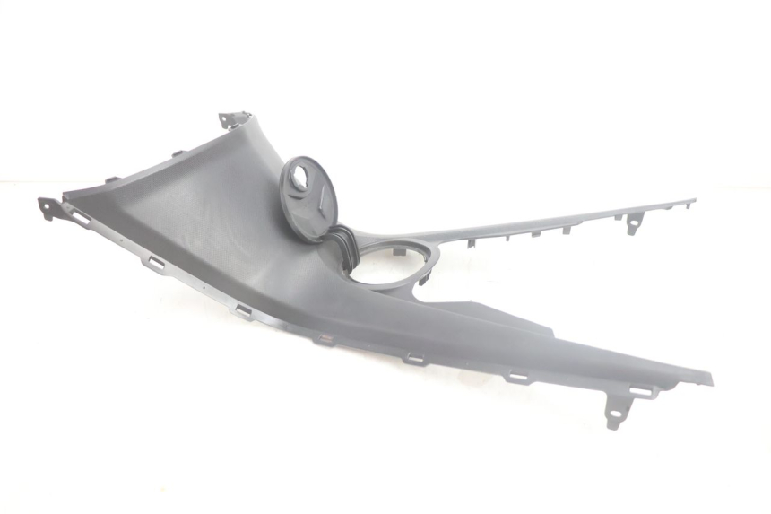 photo de TANK VERKLEIDUNG JM MOTORS R-MAX TECH 50 (2024 - 2026) - Zoom auf Gebrauchszustand