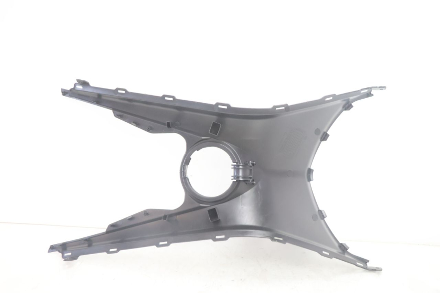 photo de TANK VERKLEIDUNG JM MOTORS R-MAX TECH 50 (2024 - 2026) - Alternative Perspektive